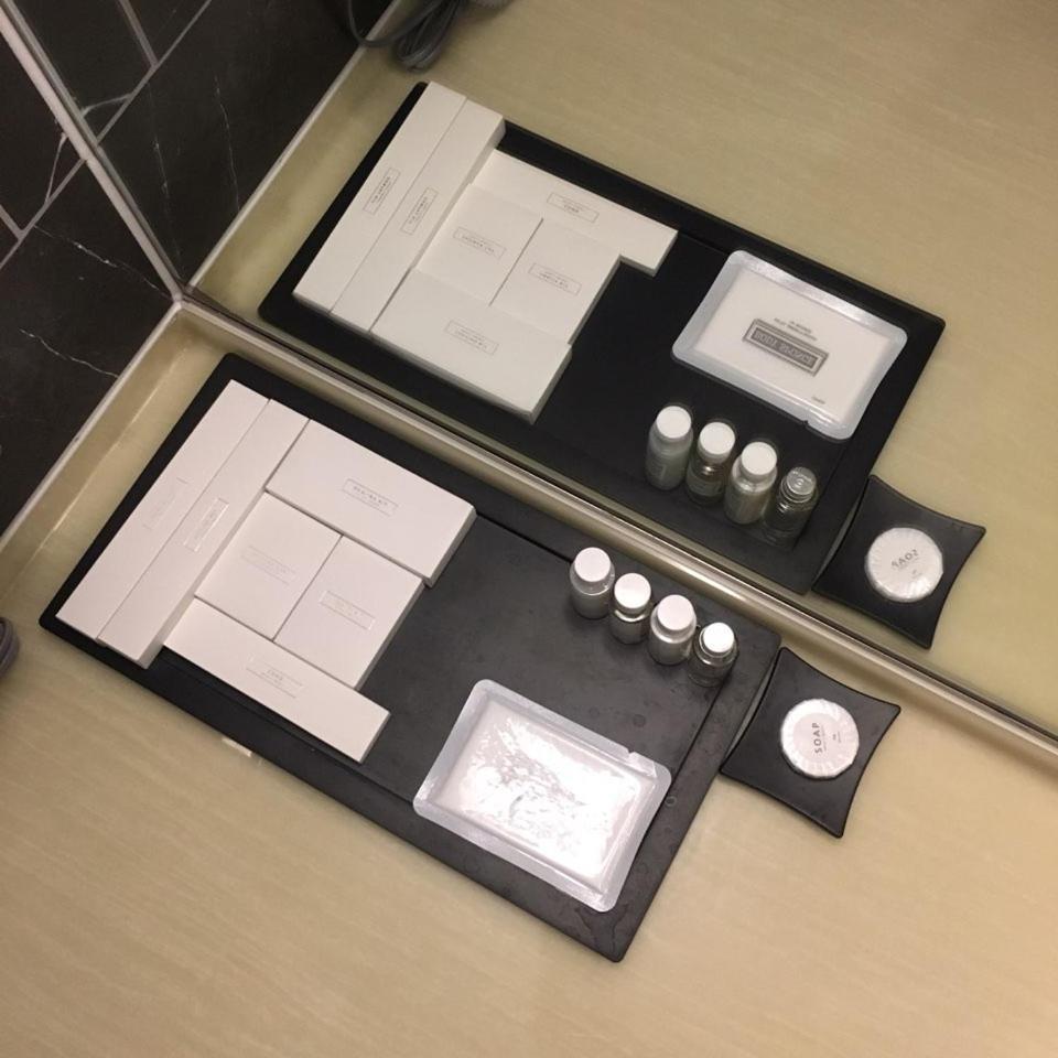 Hotel Dongbang Čindžu Exteriér fotografie